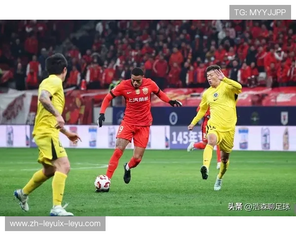 连深交锋历史回顾本轮中超或改写胜负格局